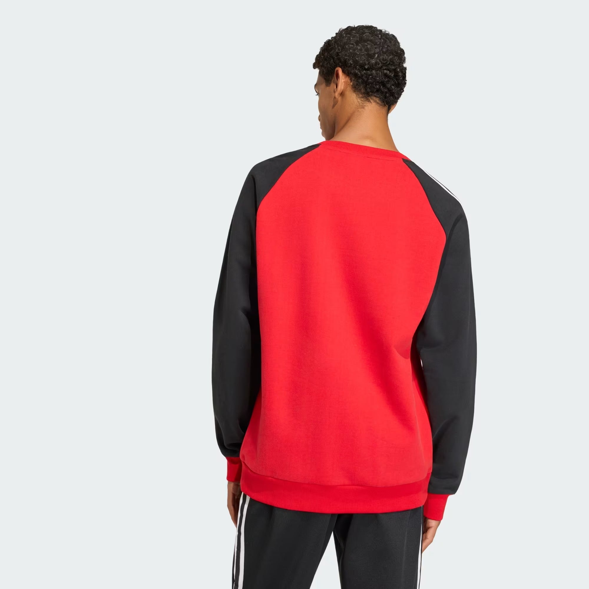 Buzo de River Plate Originals con Cuello Redondo 2