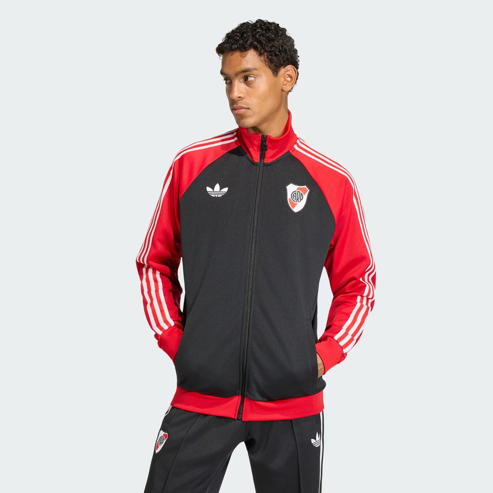 Campera River Plate Originals 1