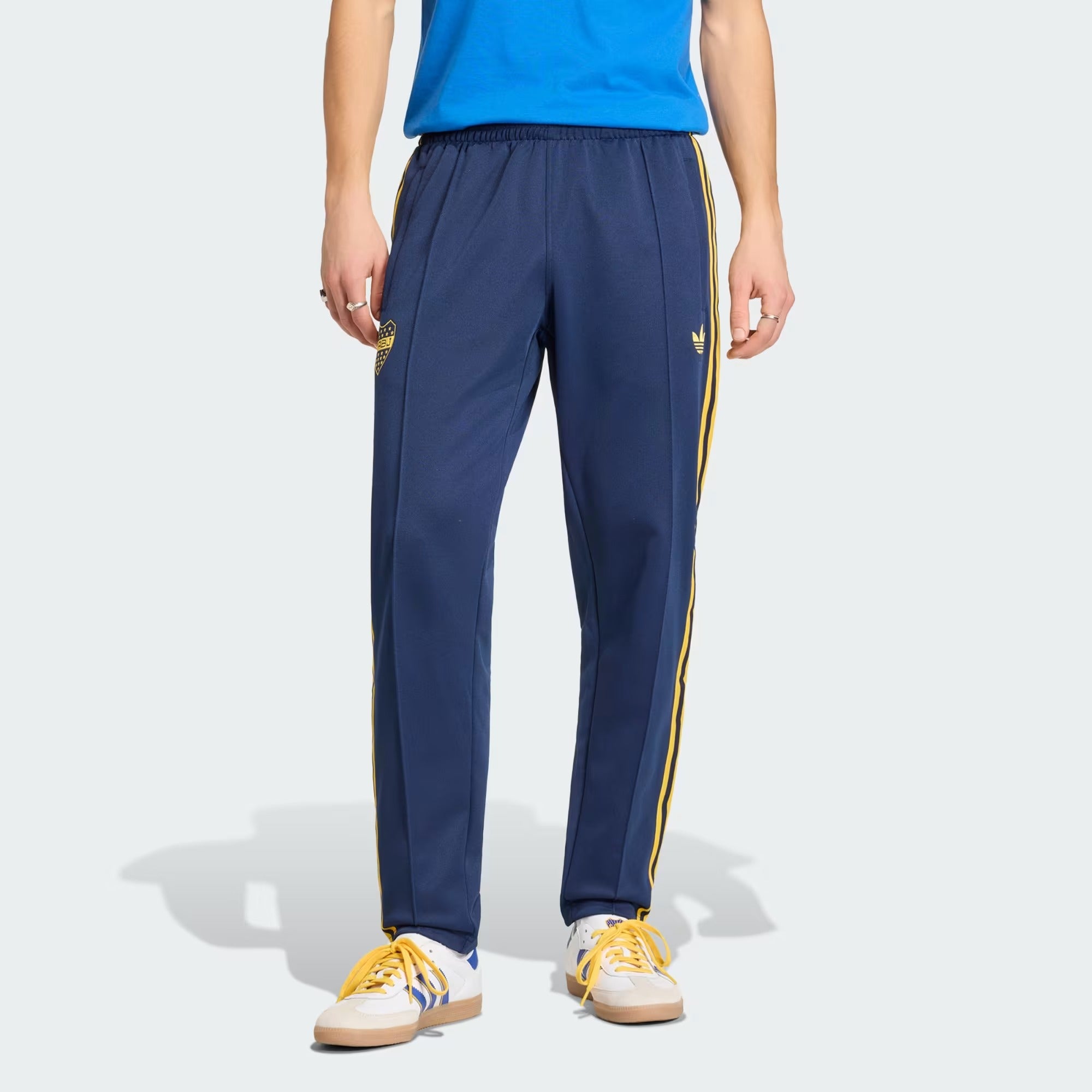 Pantalón Deportivo Boca Juniors Originals 1