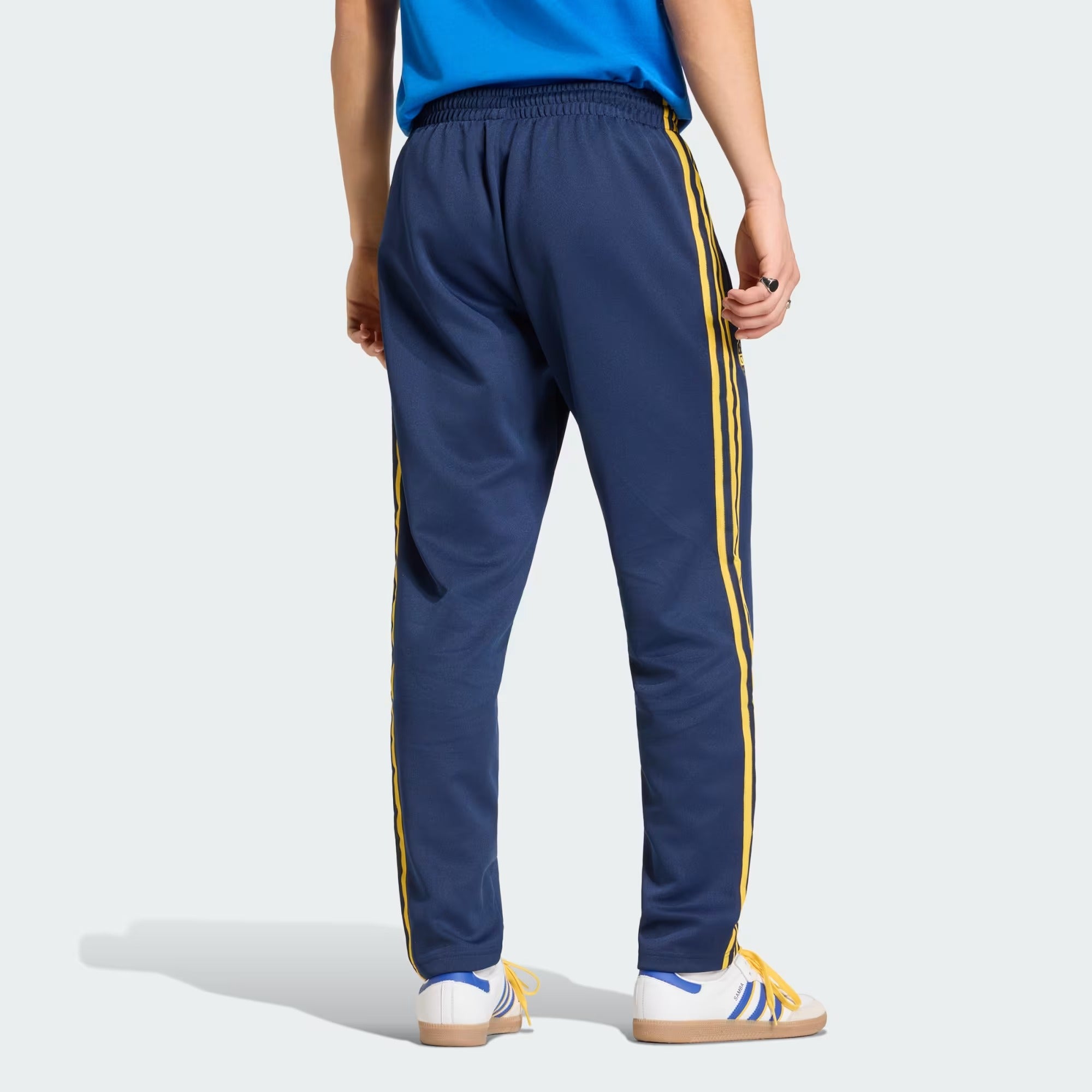 Pantalón Deportivo Boca Juniors Originals 2