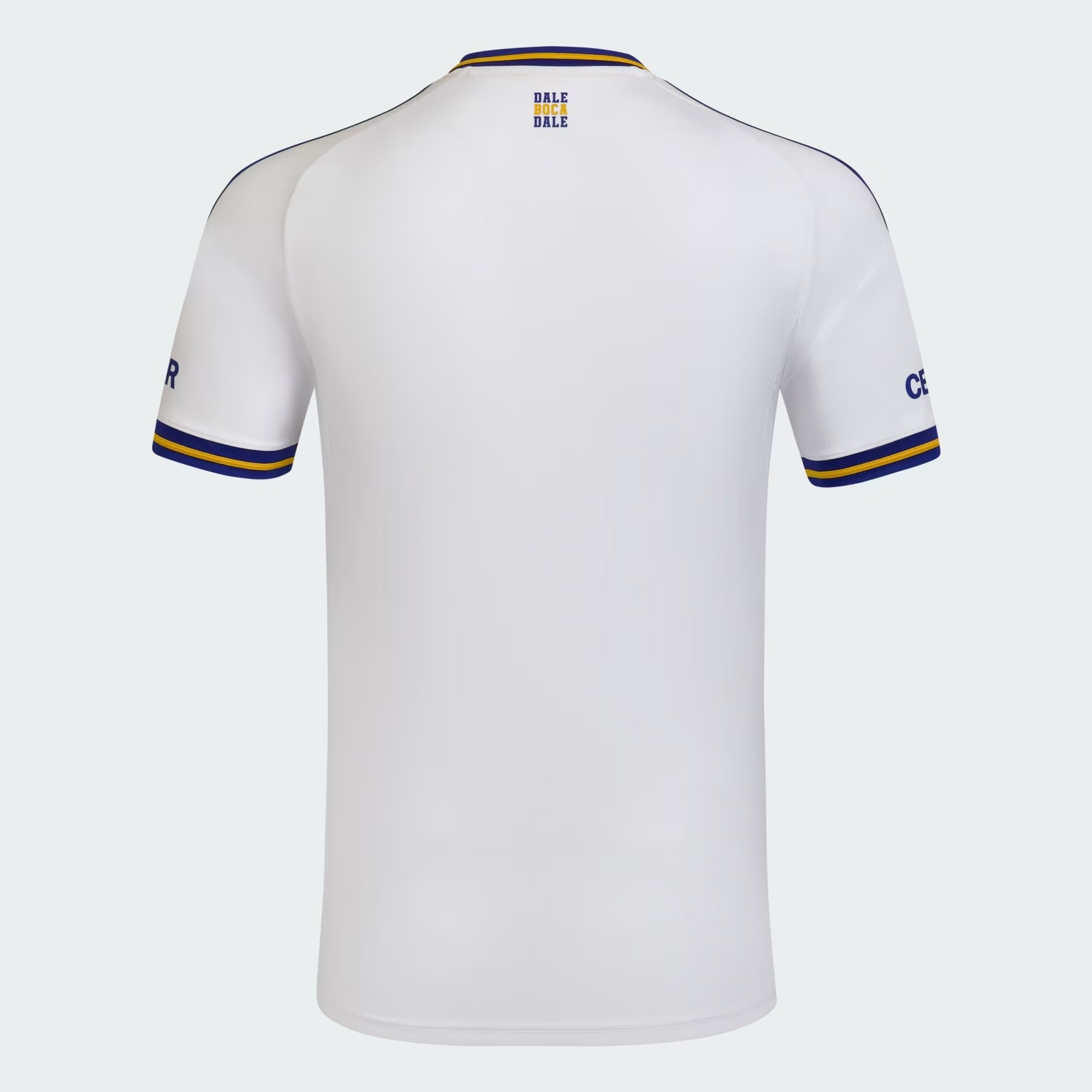 Camiseta Tercer Uniforme Boca Juniors 2026 2