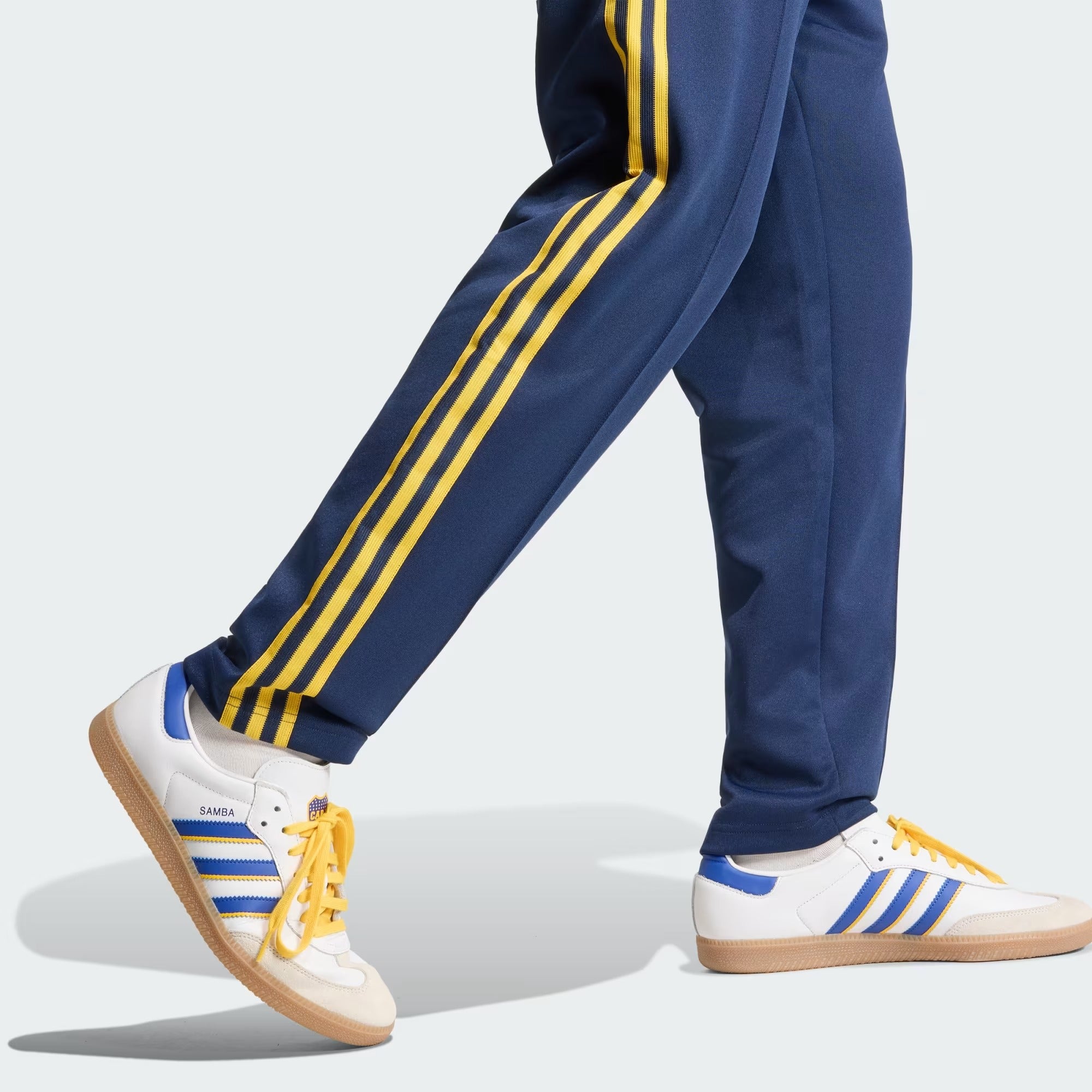 Pantalón Deportivo Boca Juniors Originals 5