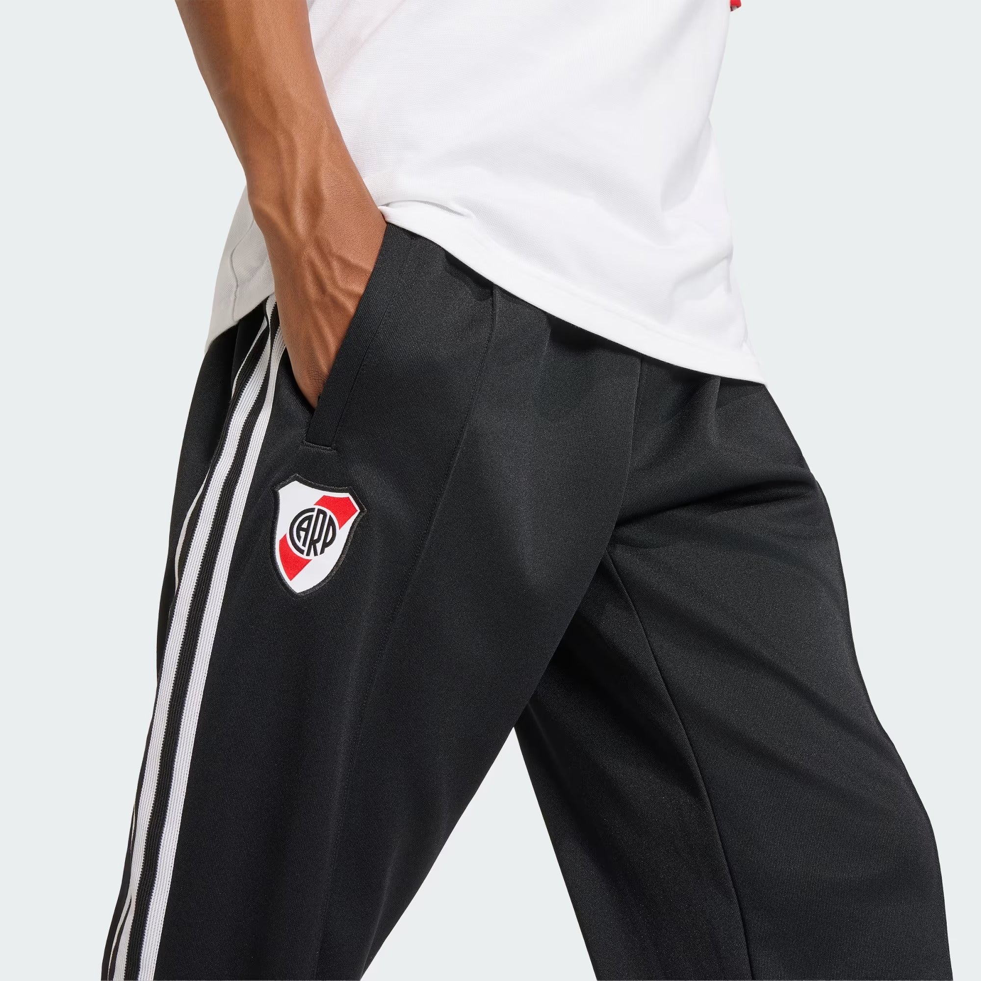 Pantalón Deportivo River Plate Originals 4