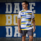 Camiseta Tercer Uniforme Boca Juniors 2026 (Versión Jugador) - Miniatura 3