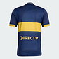 Camiseta Titular Boca Juniors 25/26 (Versión Jugador) - Miniatura 4