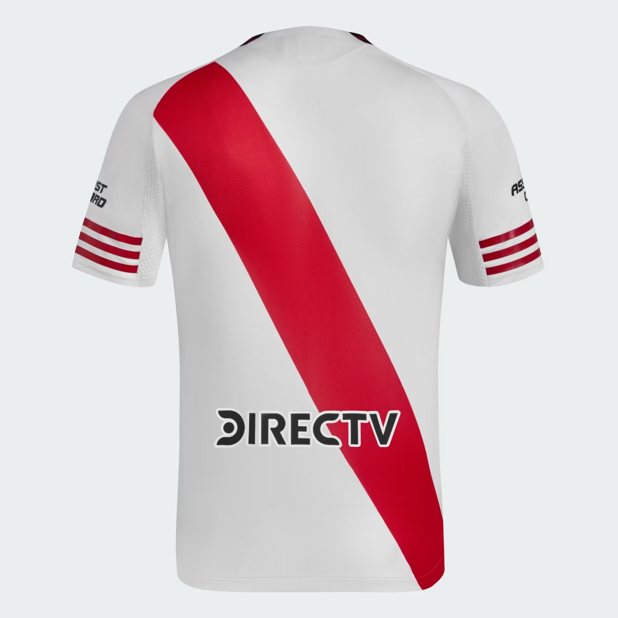 Camiseta Titular River Plate 25/26 (Versión Jugador) 2