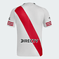 Camiseta Titular River Plate 25/26 (Versión Jugador) - Miniatura 2
