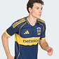 Camiseta Titular Boca Juniors 25/26 (Versión Jugador) - Miniatura 5