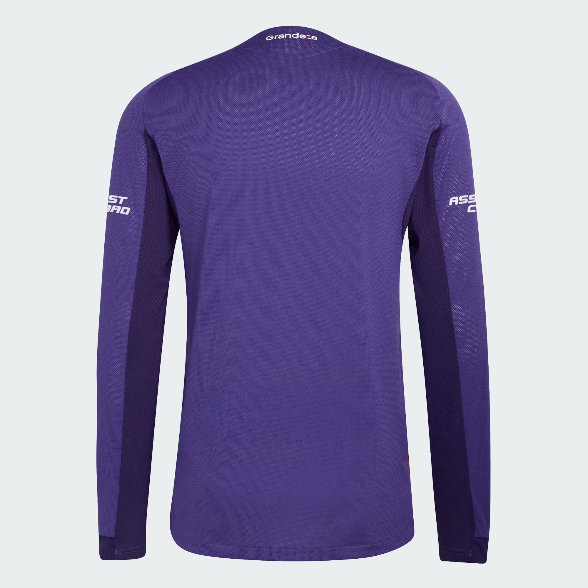 Camiseta Tercer Uniforme River Plate 2026 Manga larga (Versión Jugador) 2