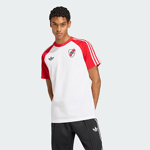 Remera River Plate Originals