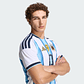 Camiseta titular Messi selección Argentina 26 - Miniatura 4