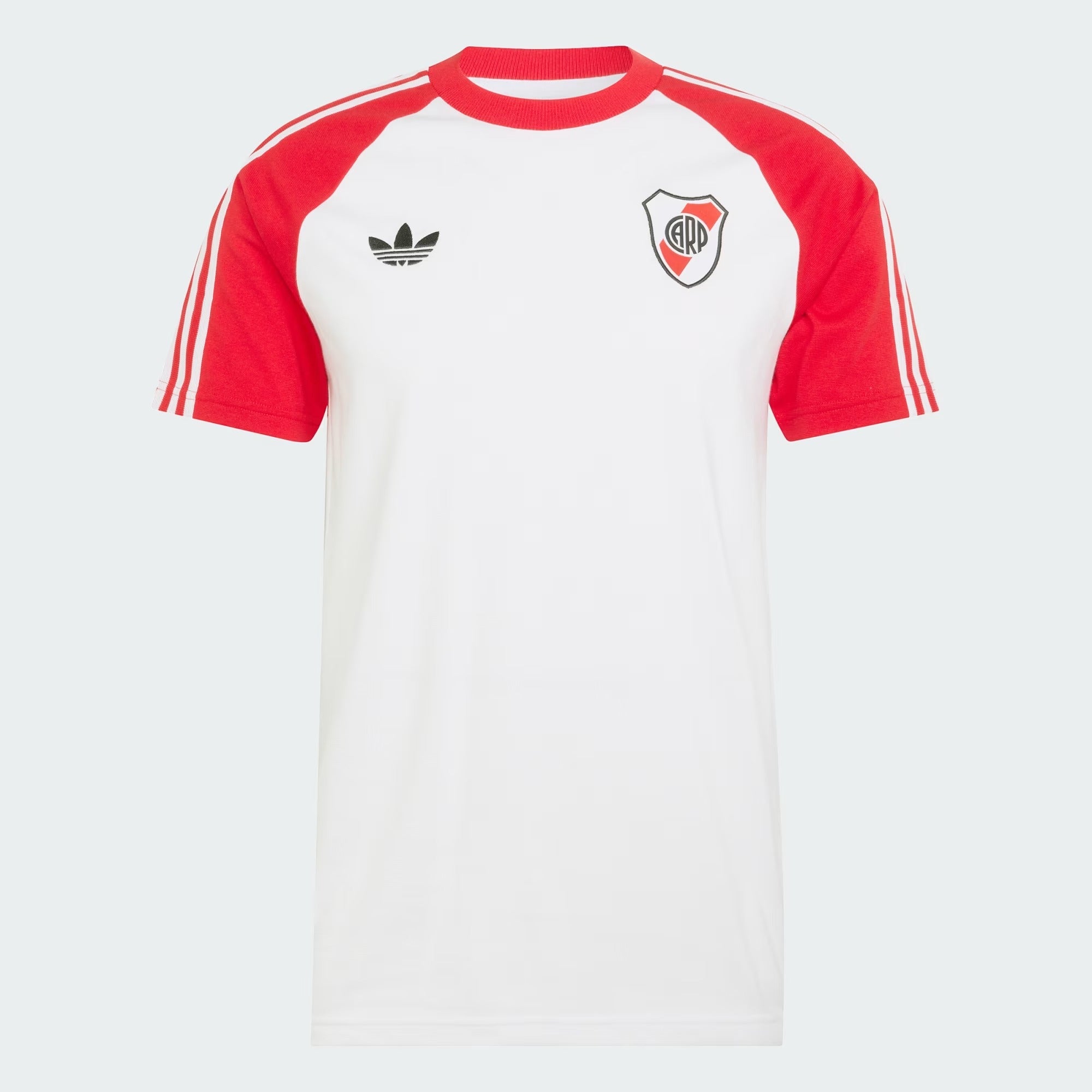 Remera River Plate Originals 3