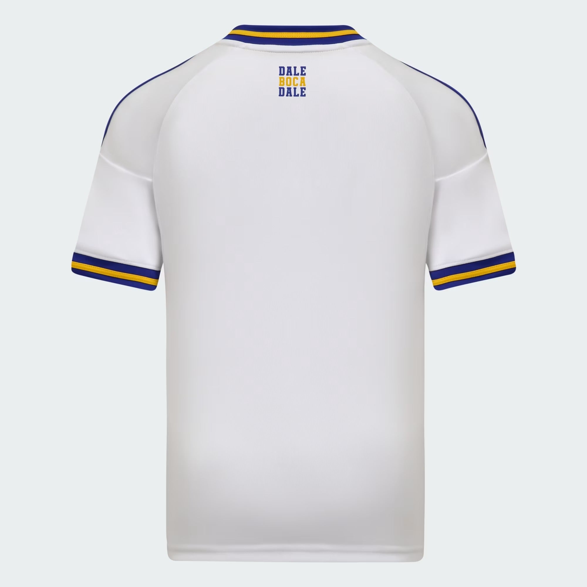 Camiseta Tercer Uniforme Boca Juniors 2026 (Niños) 1