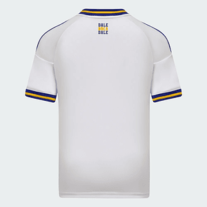 Camiseta Tercer Uniforme Boca Juniors 2026 (Niños)