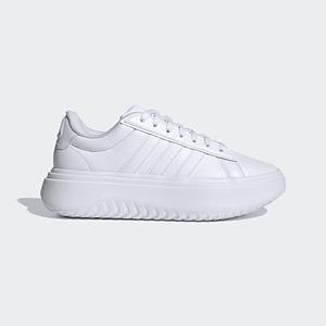 Zapatillas adidas Grand Court Platforma
