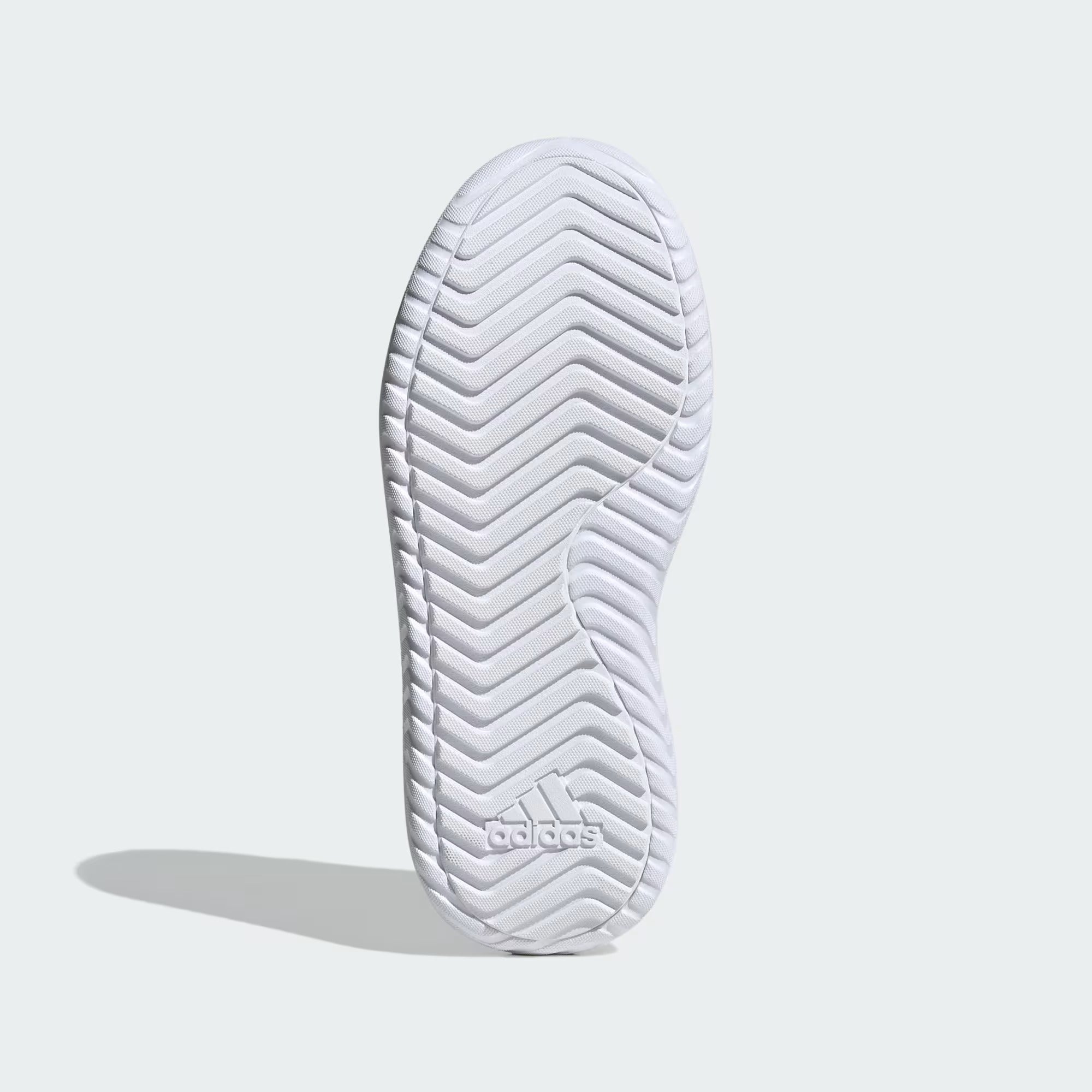 Zapatillas adidas Grand Court Platforma 3