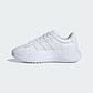 Zapatillas adidas Grand Court Platforma - Miniatura 5