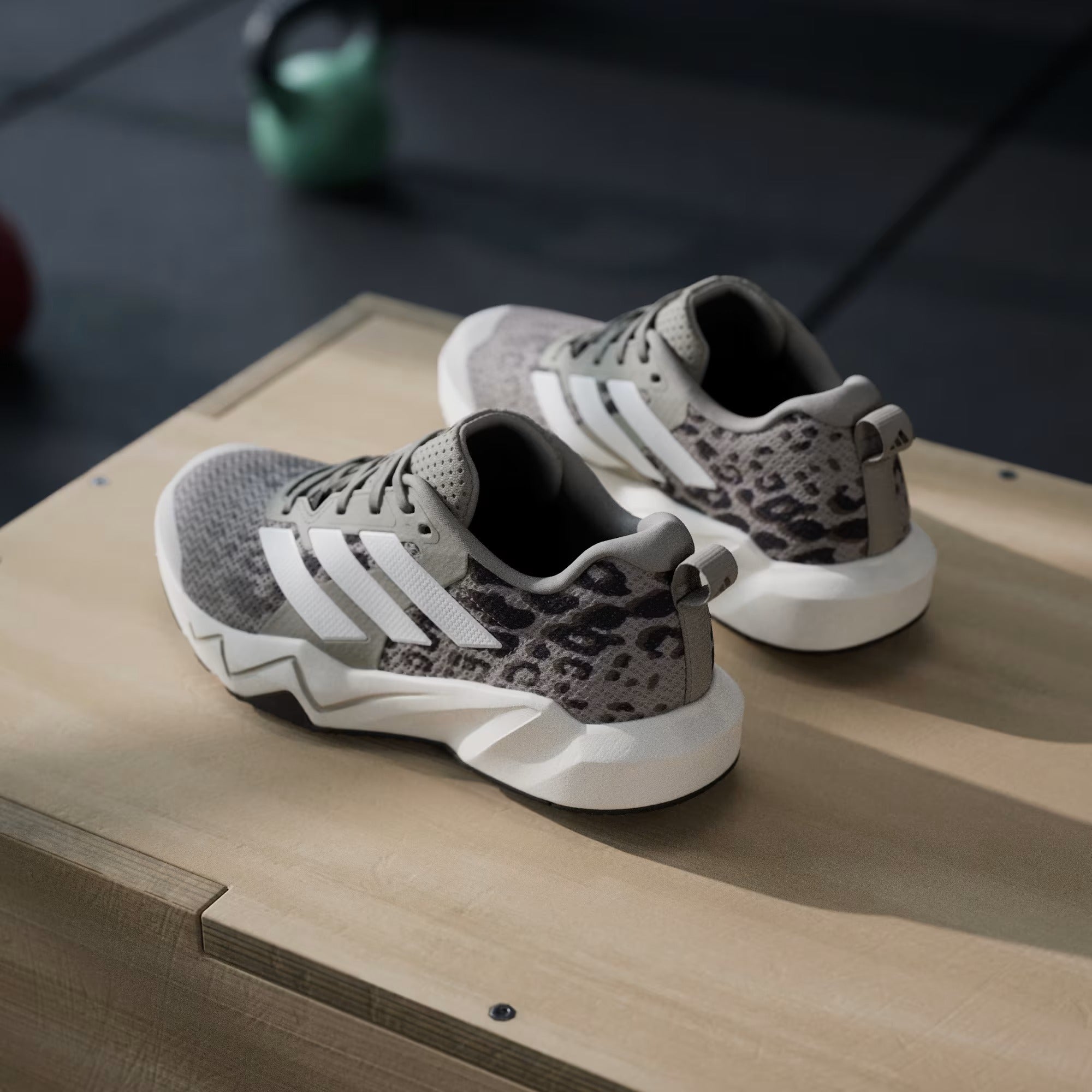 RAPIDMOVE GO TRAINER W 2