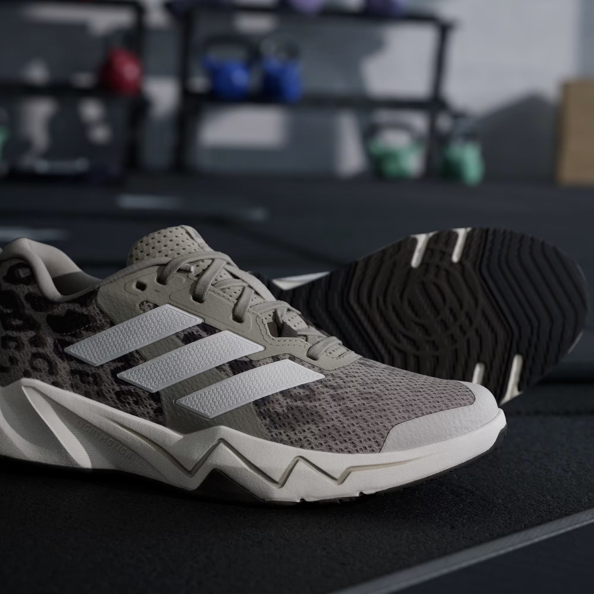 RAPIDMOVE GO TRAINER W 5