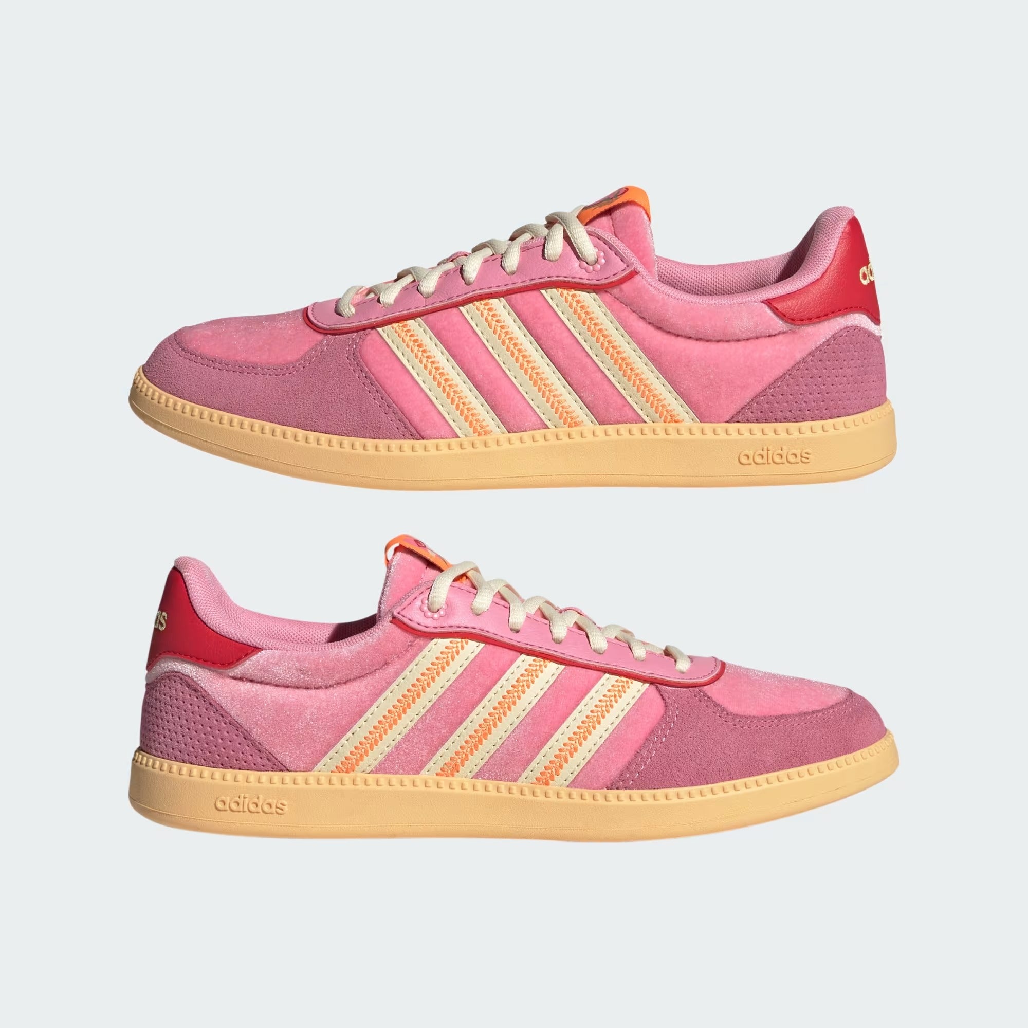 ZAPATILLAS BREAKNET SLEEK mujer 3