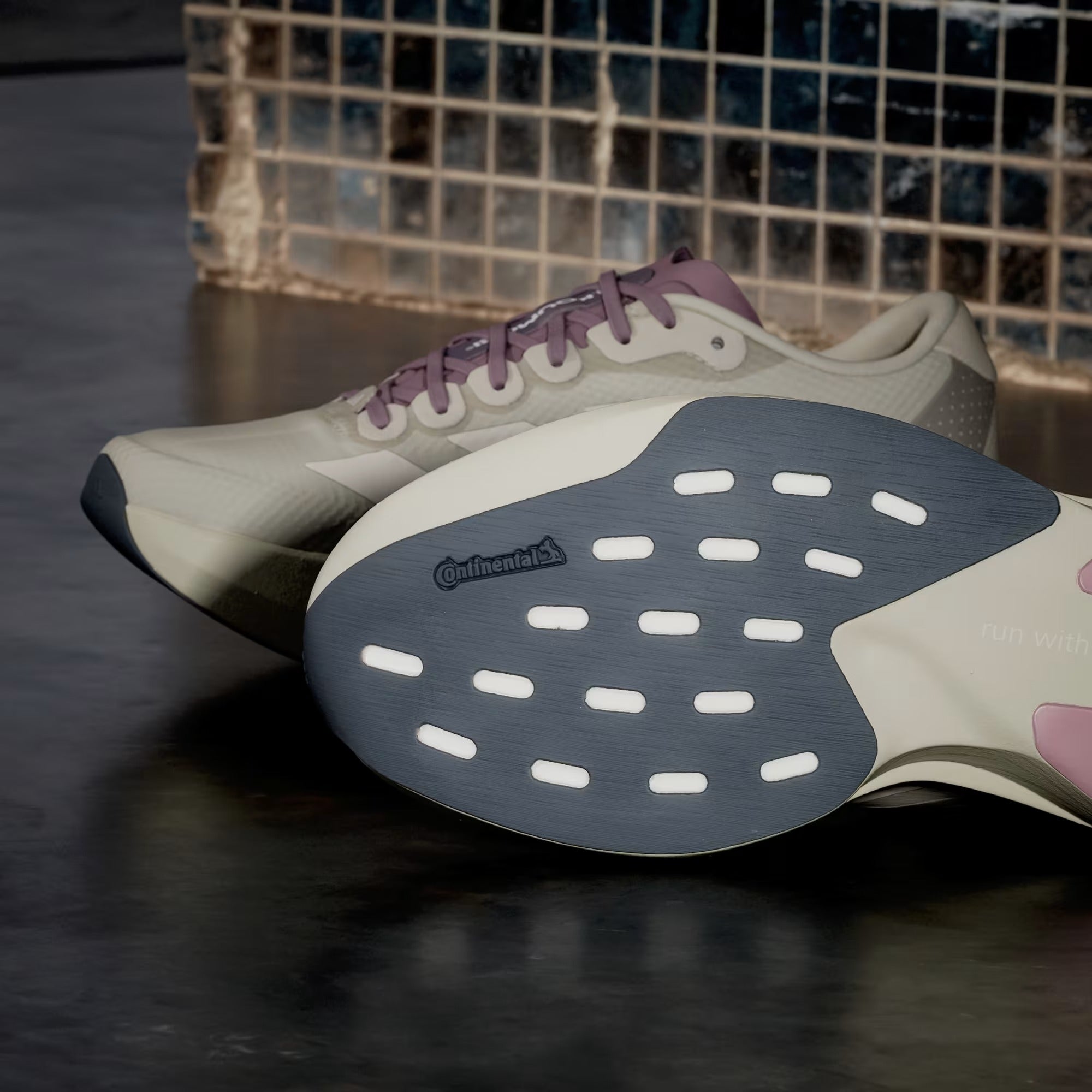 Zapatillas de Running Adizero Evo SL H.Koumori 3