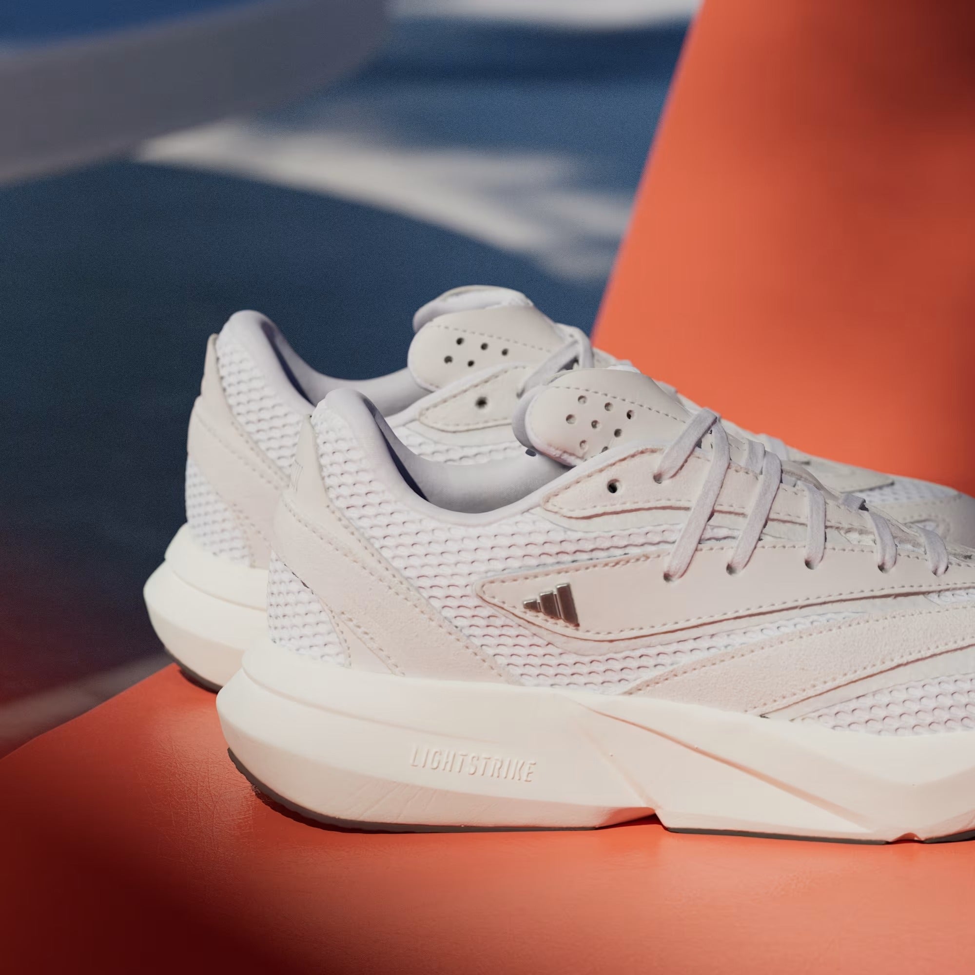 Zapatillas Lightblaze Mujer 4