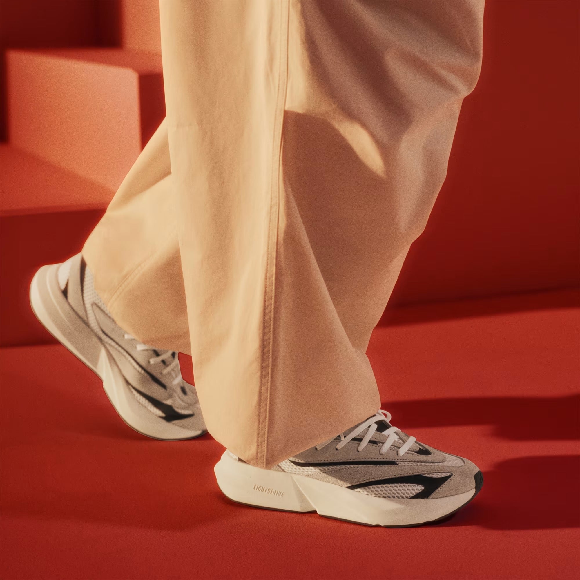 Zapatillas Lightblaze Mujer 3