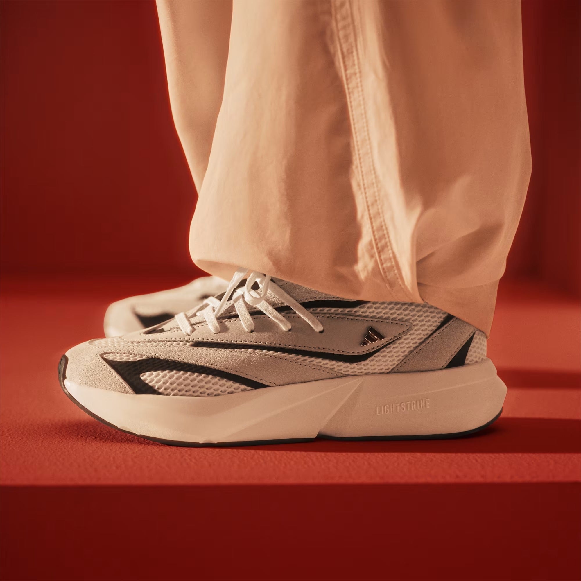 Zapatillas Lightblaze Mujer 4