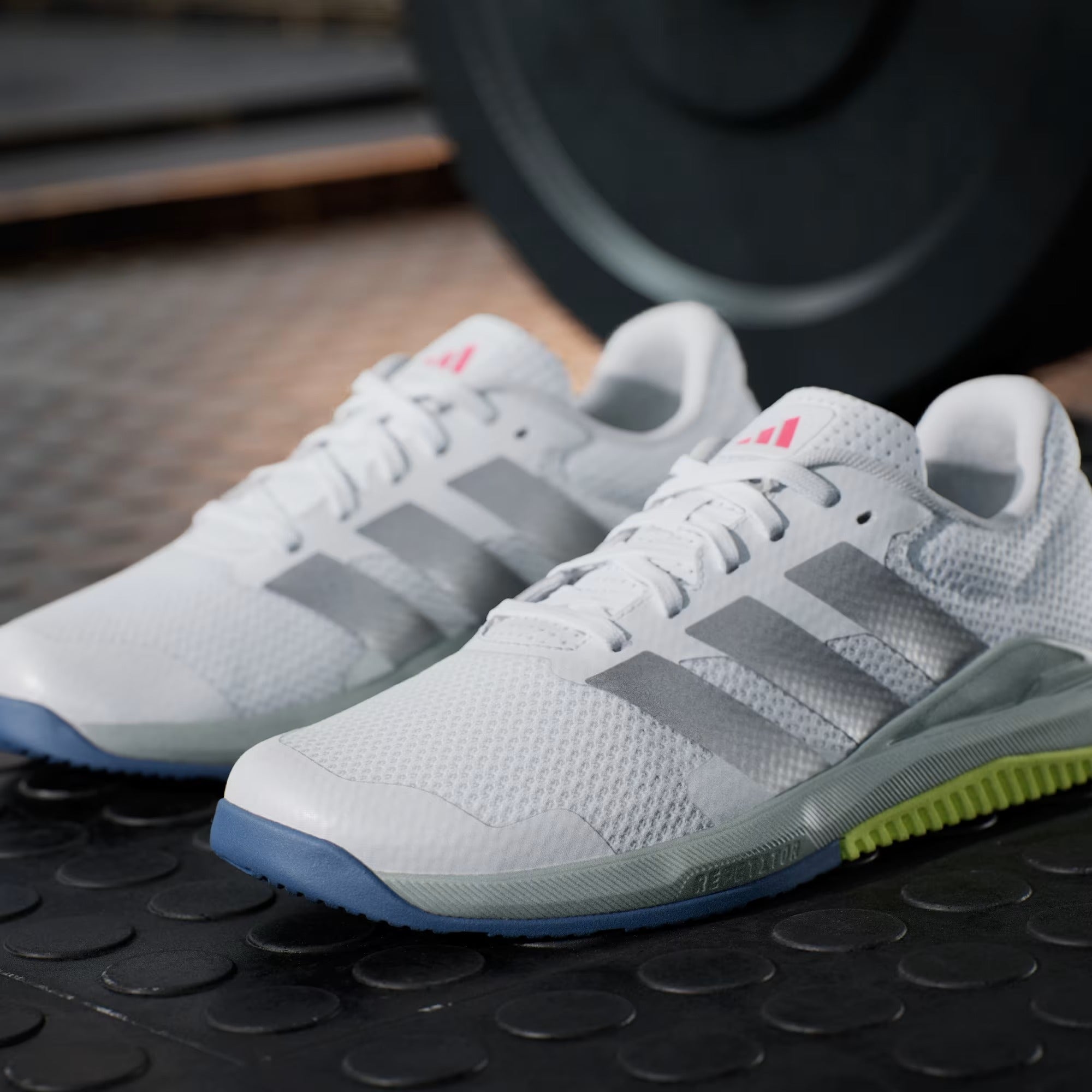 Zapatillas Dropset Base mujer 4