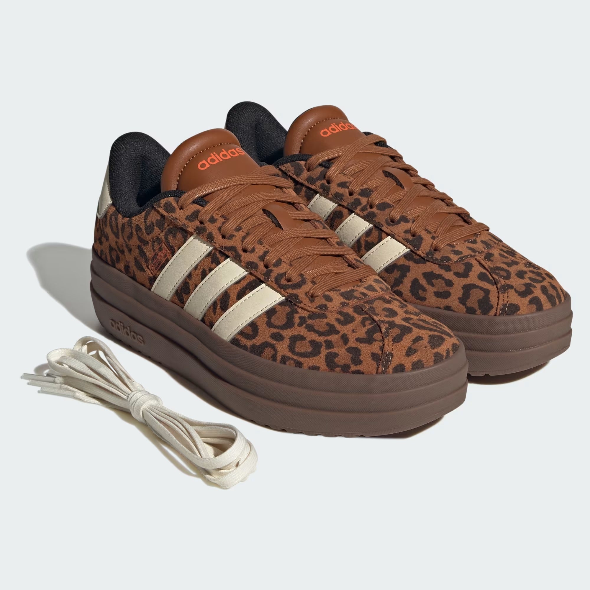 Zapatillas VL Court Bold 4