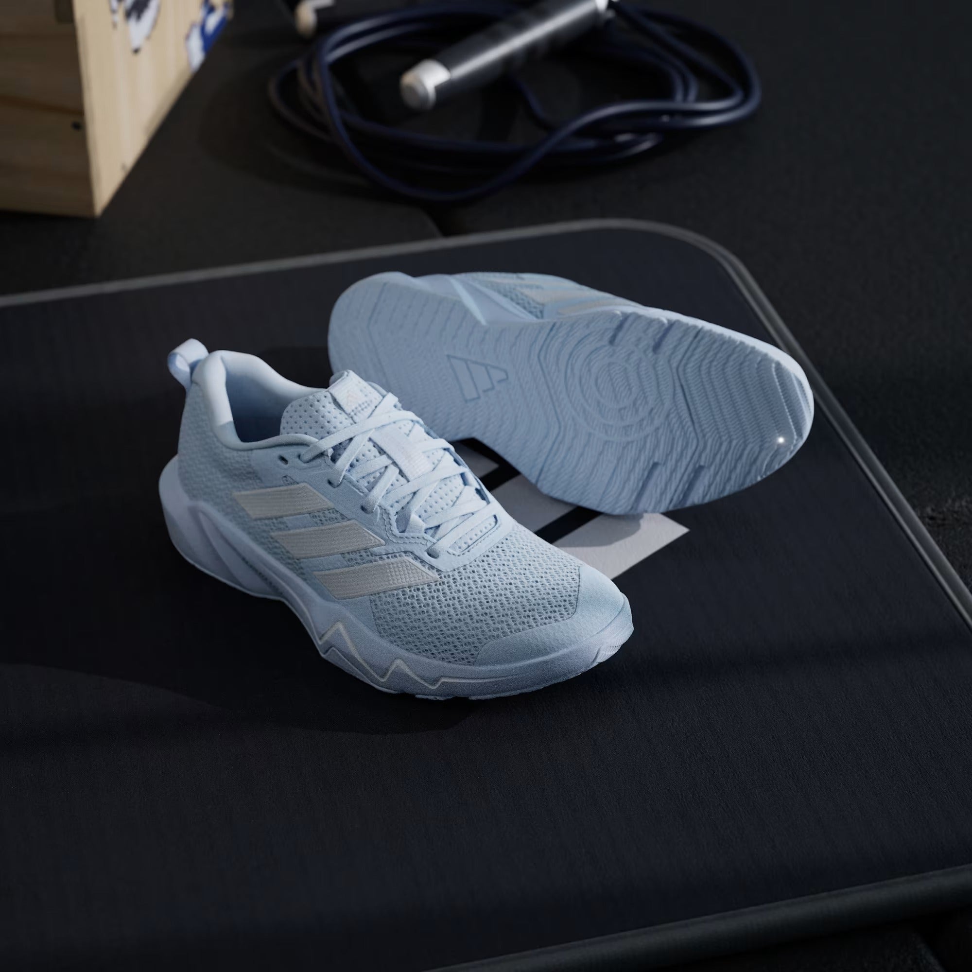 RAPIDMOVE GO TRAINER W 2