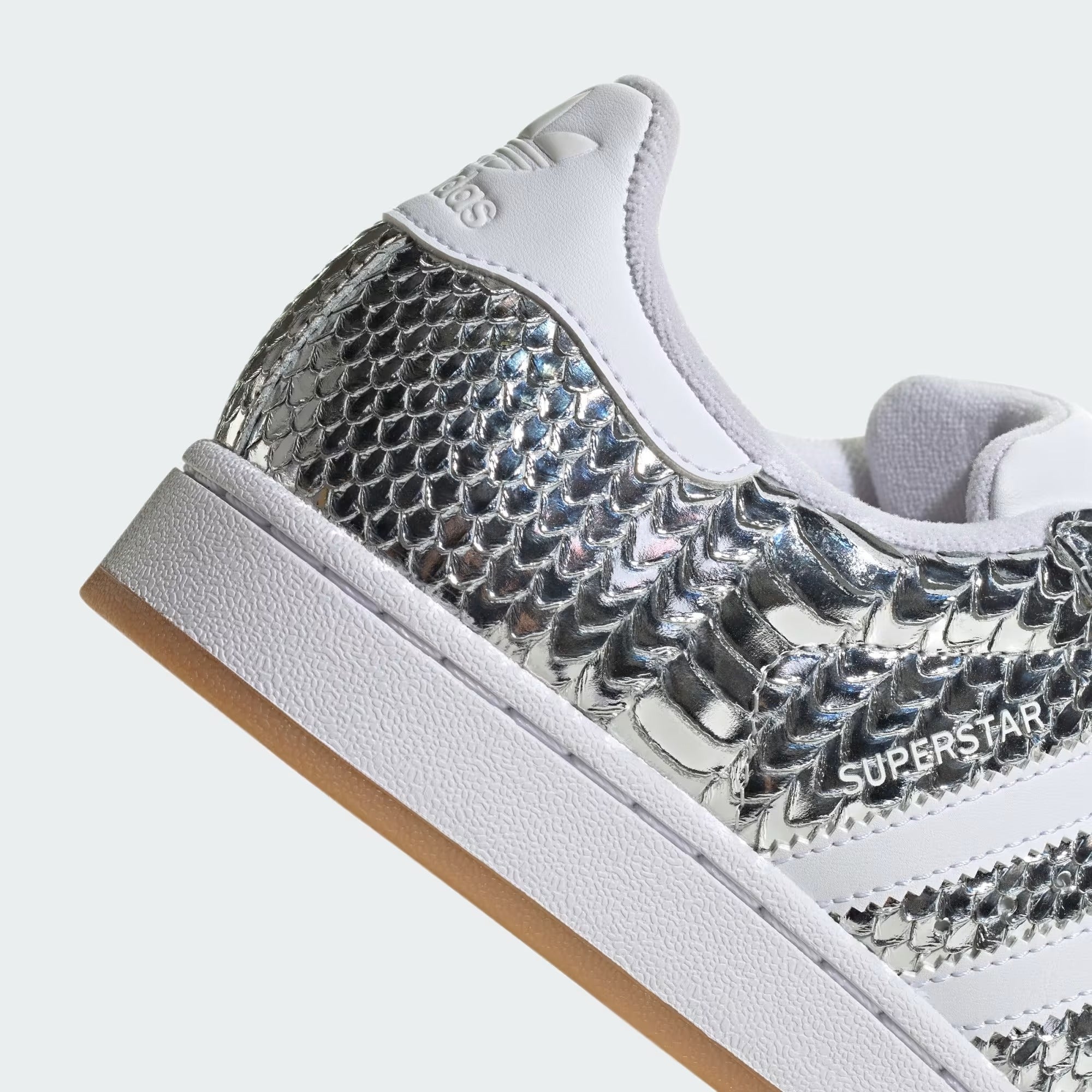 ZAPATILLAS SUPERSTAR II mujer 5