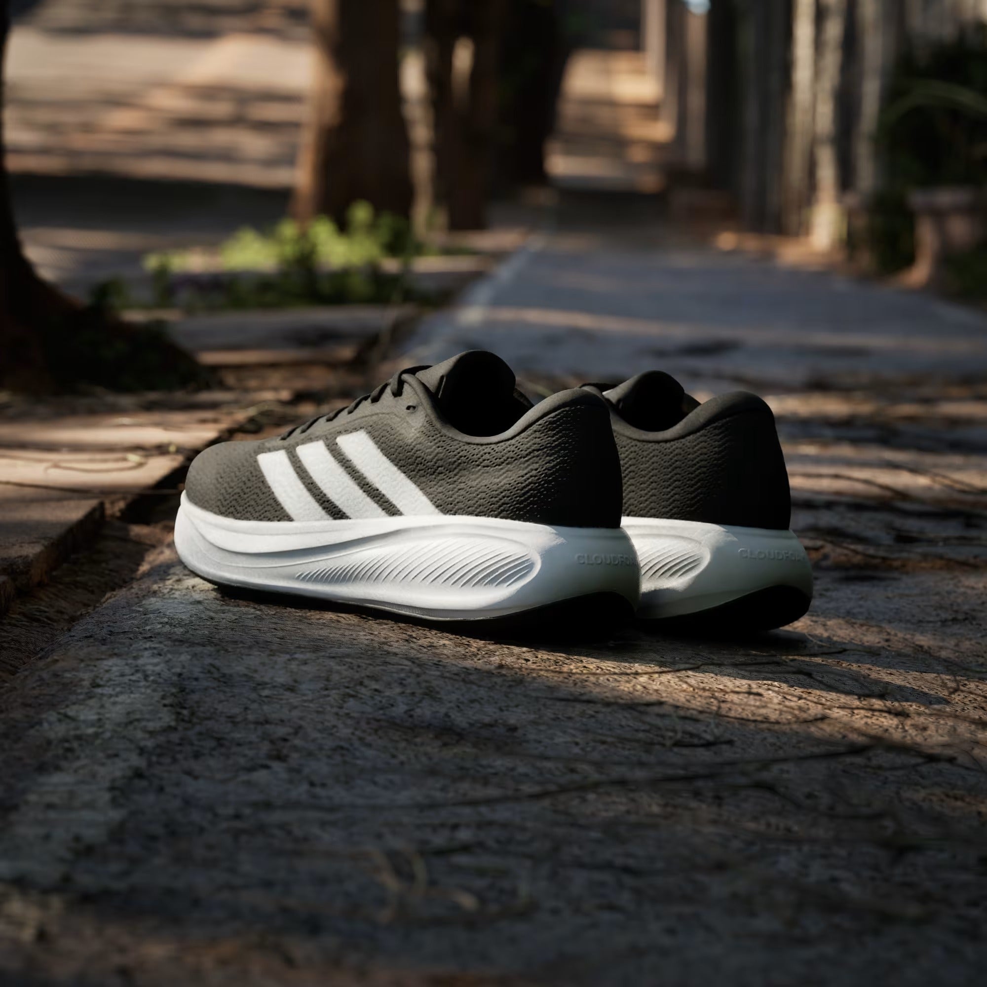 ZAPATILLAS RESPONSE RUNNER 2 2