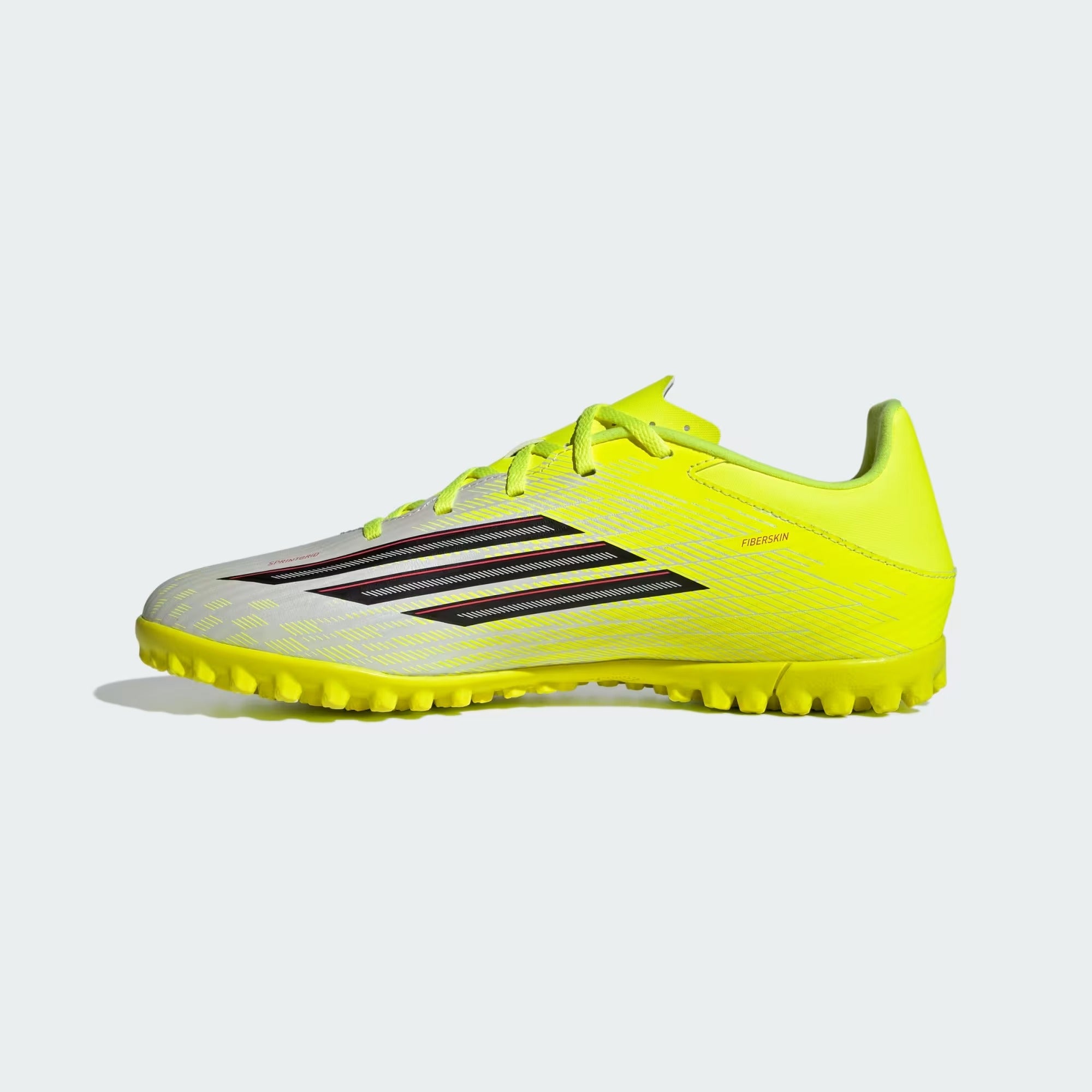 Botines F50 Club para Pasto Artificial 5