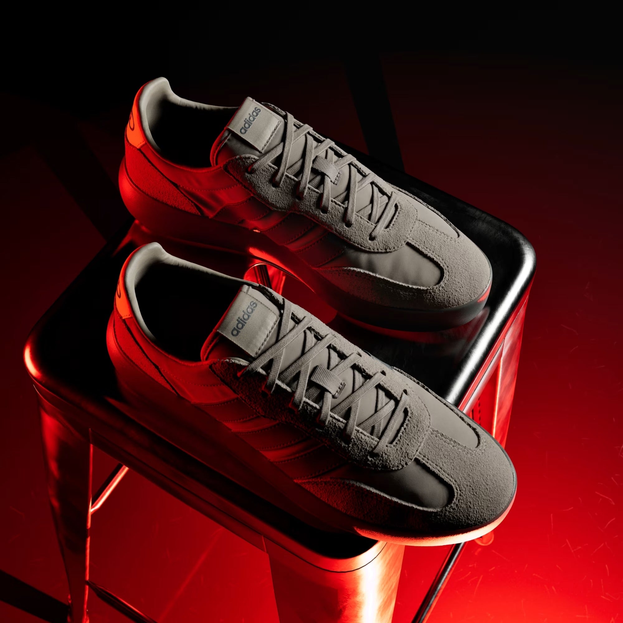 ZAPATILLAS BAREEDA DECODE AUDI REVOLUT F1 TEAM 3