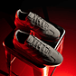 ZAPATILLAS BAREEDA DECODE AUDI REVOLUT F1 TEAM - Miniatura 3