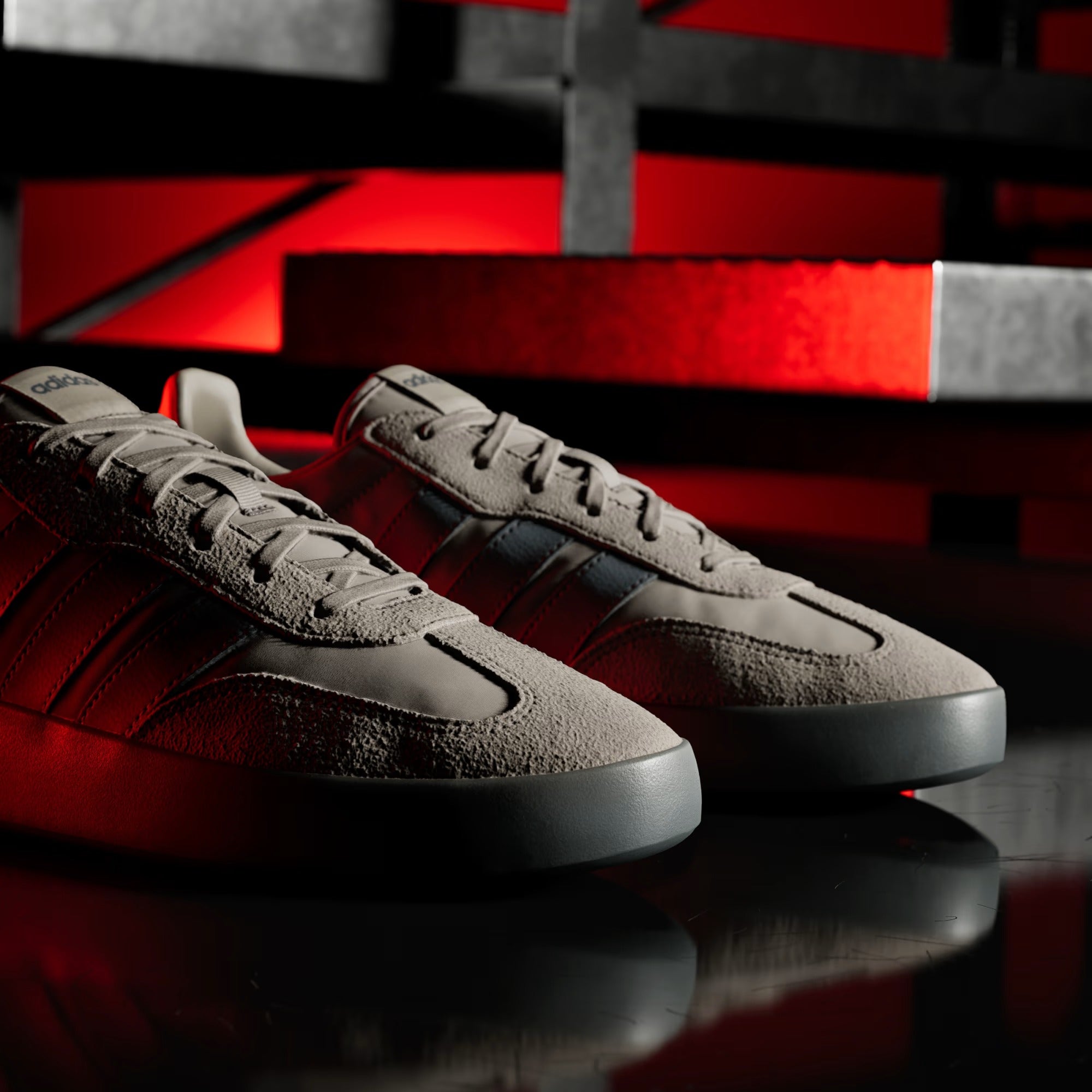 ZAPATILLAS BAREEDA DECODE AUDI REVOLUT F1 TEAM 4