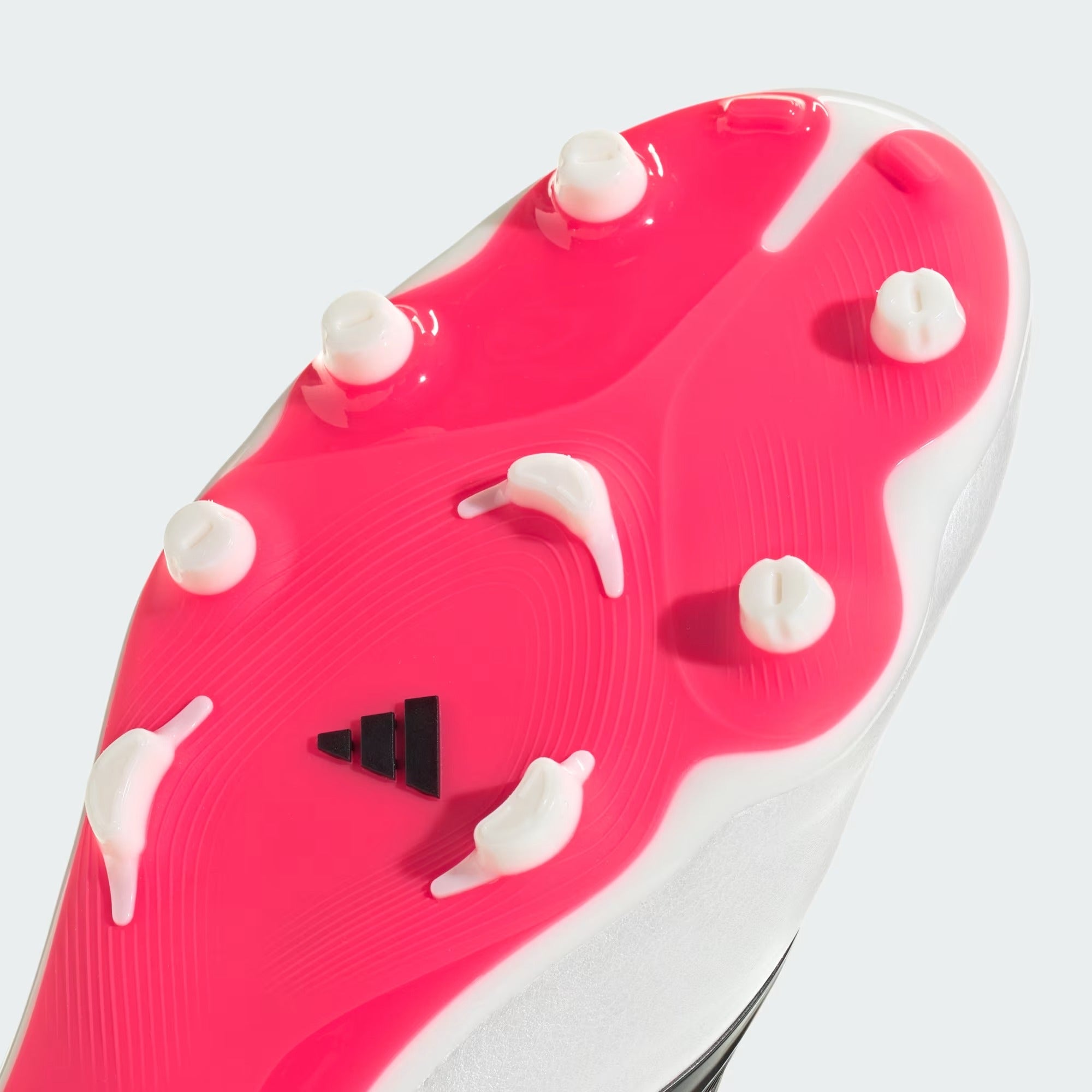 Botines para Terreno Firme COPA PURE IV LEAGUE 5