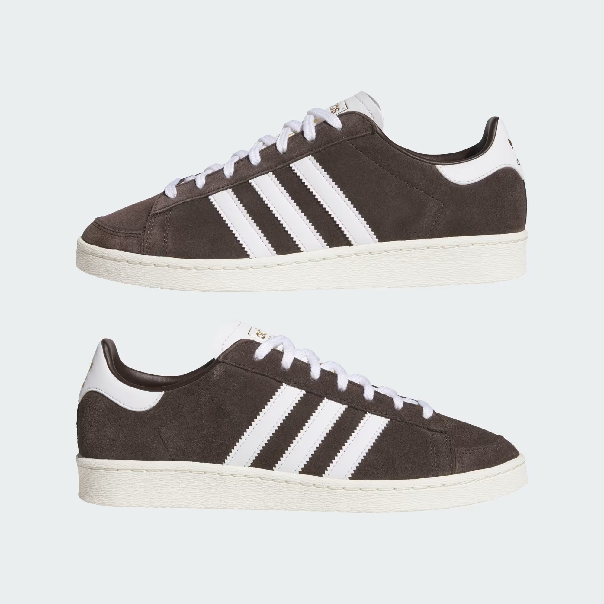 Zapatillas JABBAR LO 4