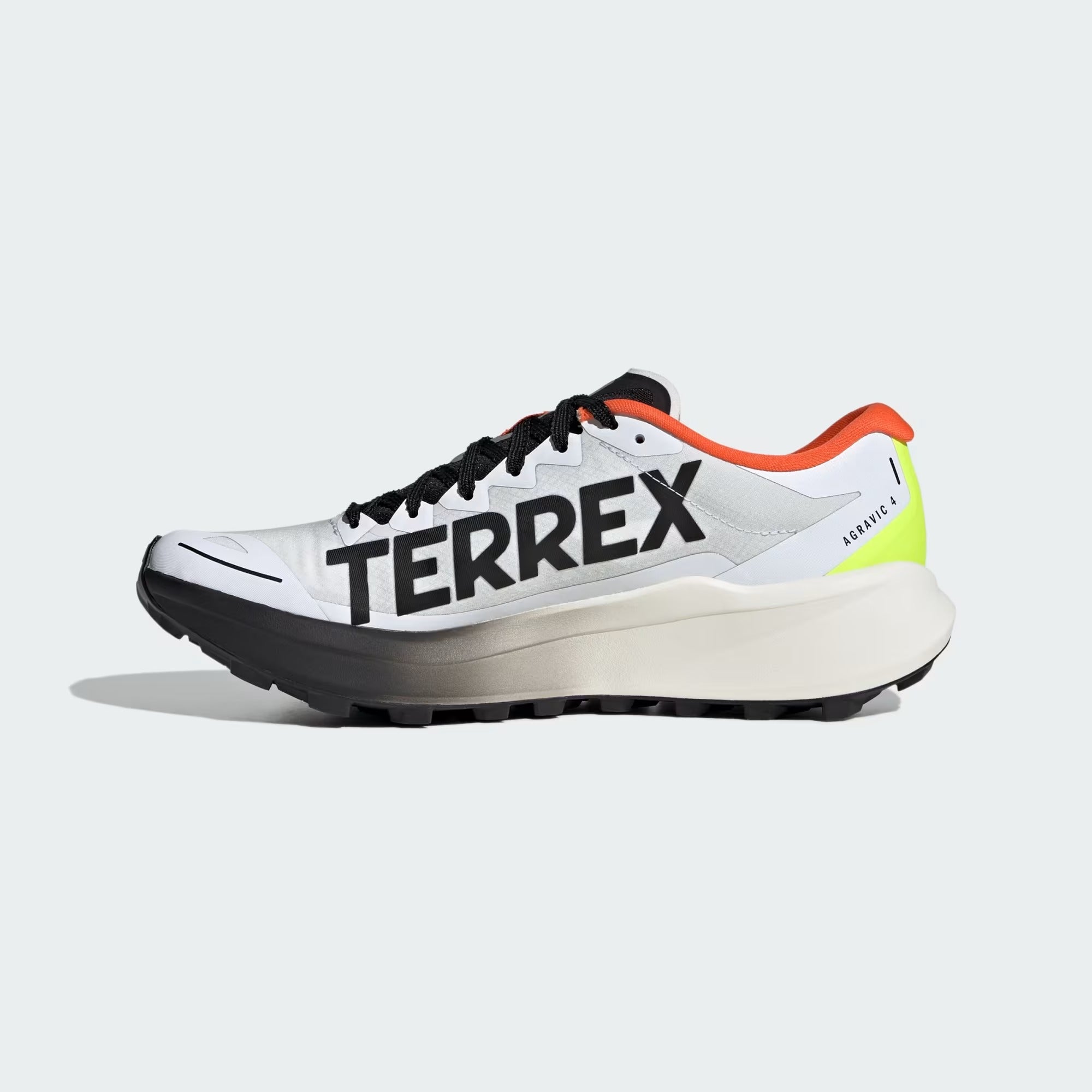Zapatillas Terrex Agravic 4 Trail Running 3