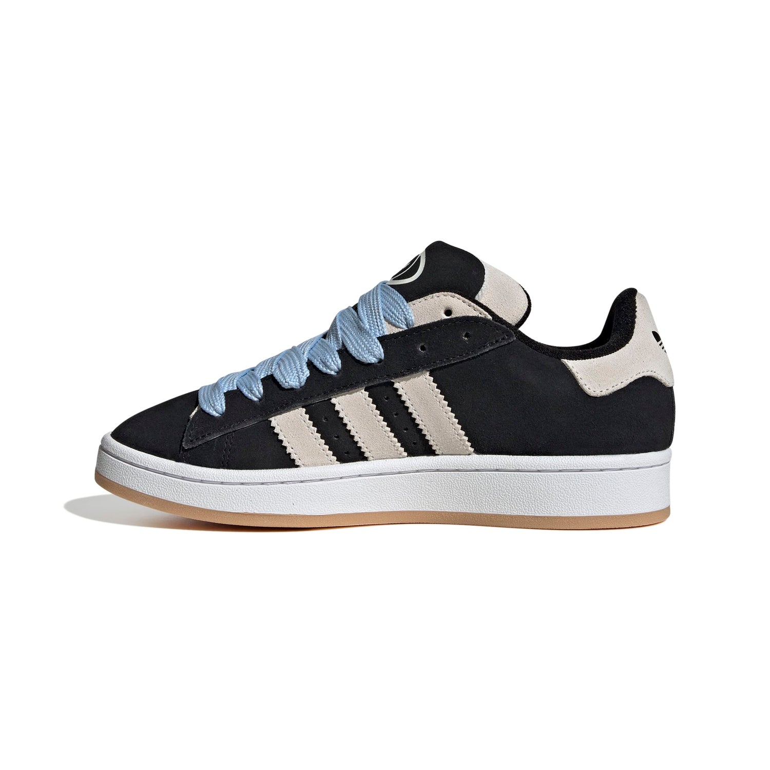 Zapatillas Originals Mujer Adidas Campus 00s Double W 4