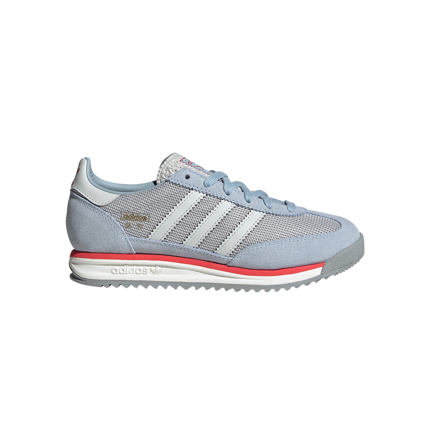 Zapatillas Originals Unisex Adidas Sl 72 Rs Junior 1