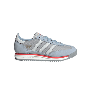 Zapatillas Originals Unisex Adidas Sl 72 Rs Junior