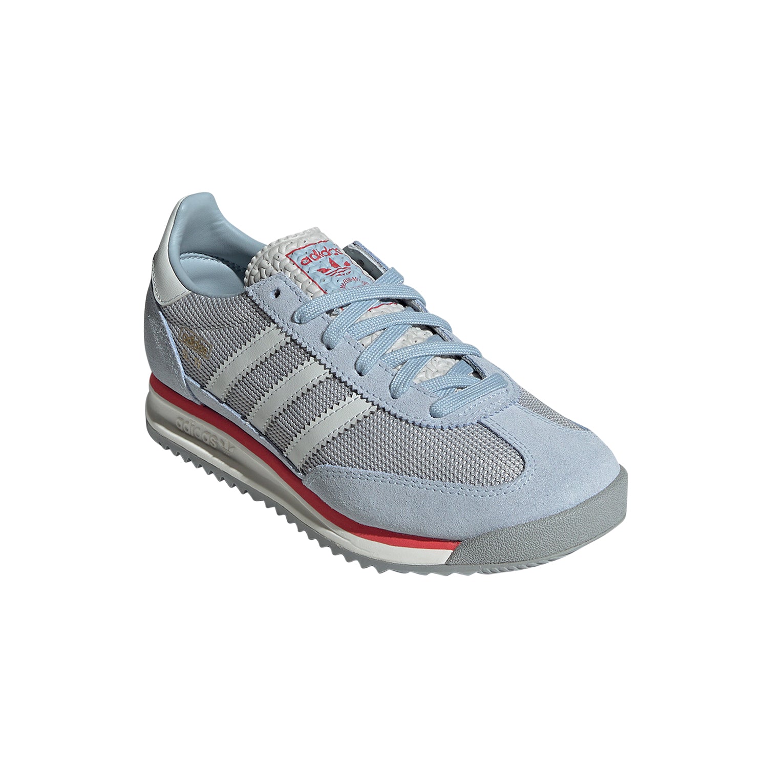 Zapatillas Originals Unisex Adidas Sl 72 Rs Junior 2