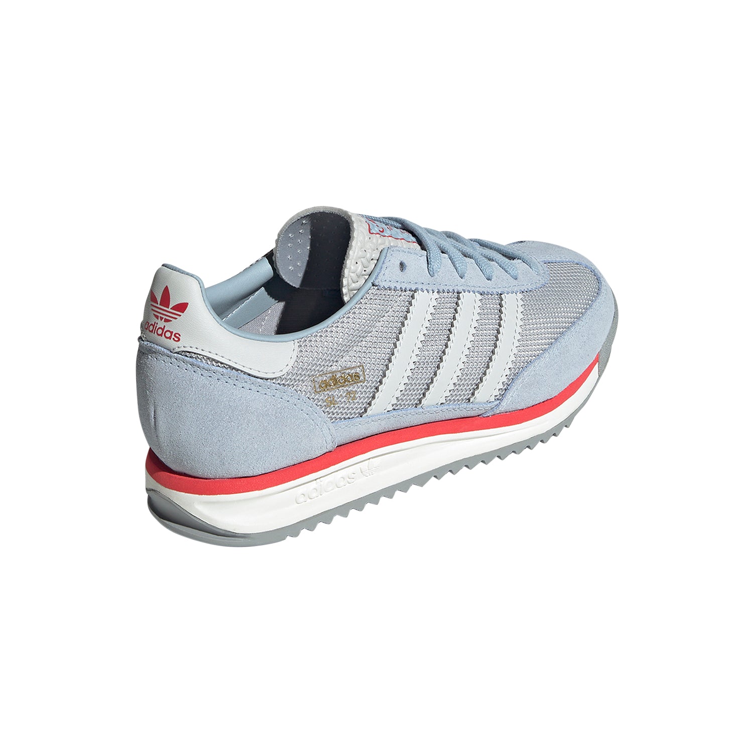 Zapatillas Originals Unisex Adidas Sl 72 Rs Junior 3