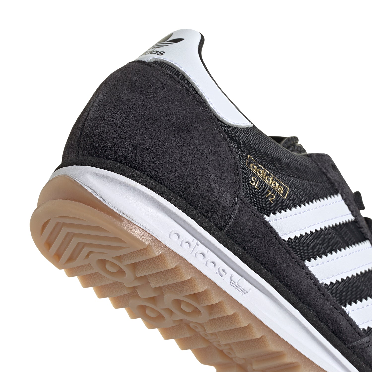 Zapatillas Originals Unisex Adidas Sl 72 Rs Junior 8