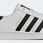 Zapatillas Originals Unisex Adidas Superstar - Miniatura 7