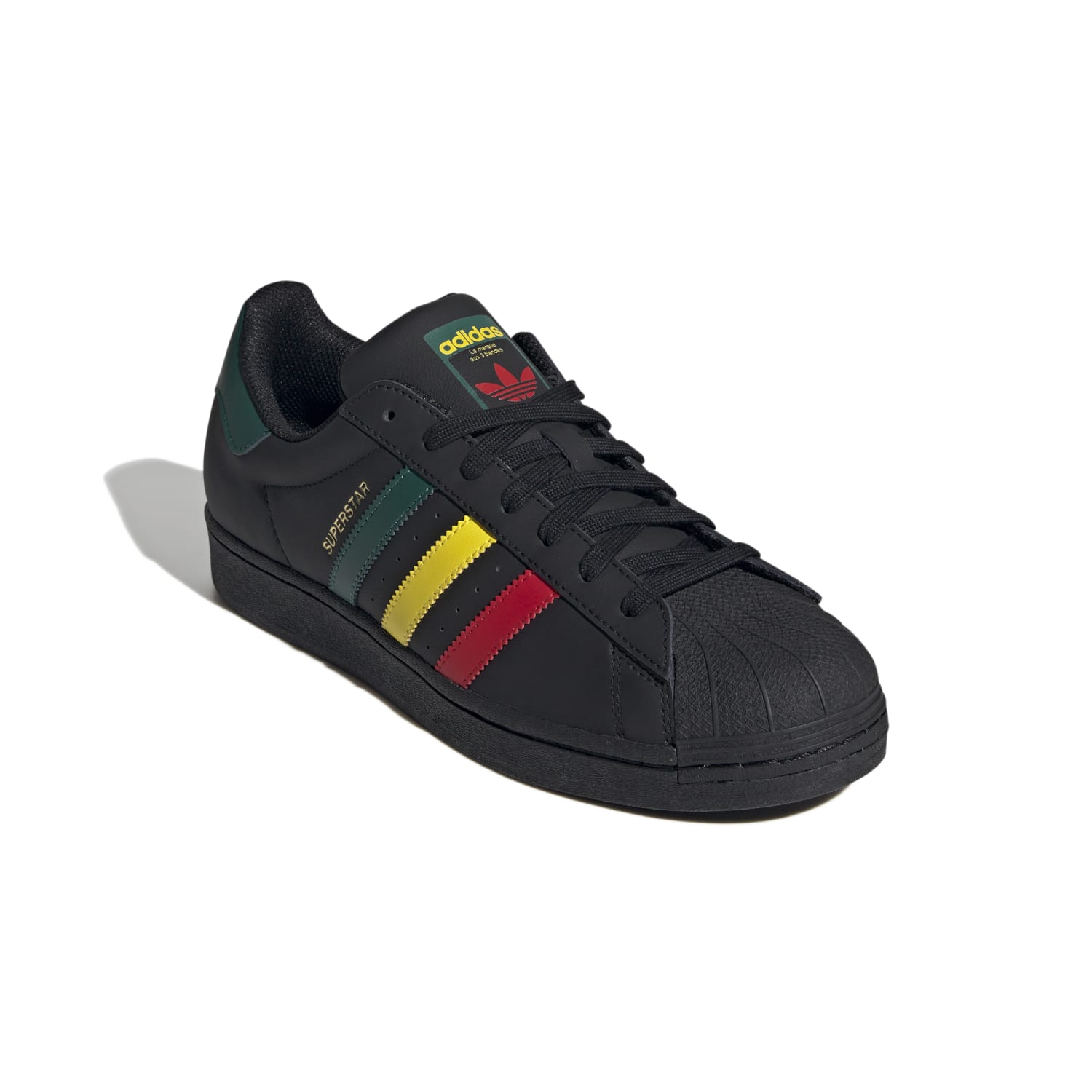 Zapatillas Originals Unisex Adidas Superstar 5