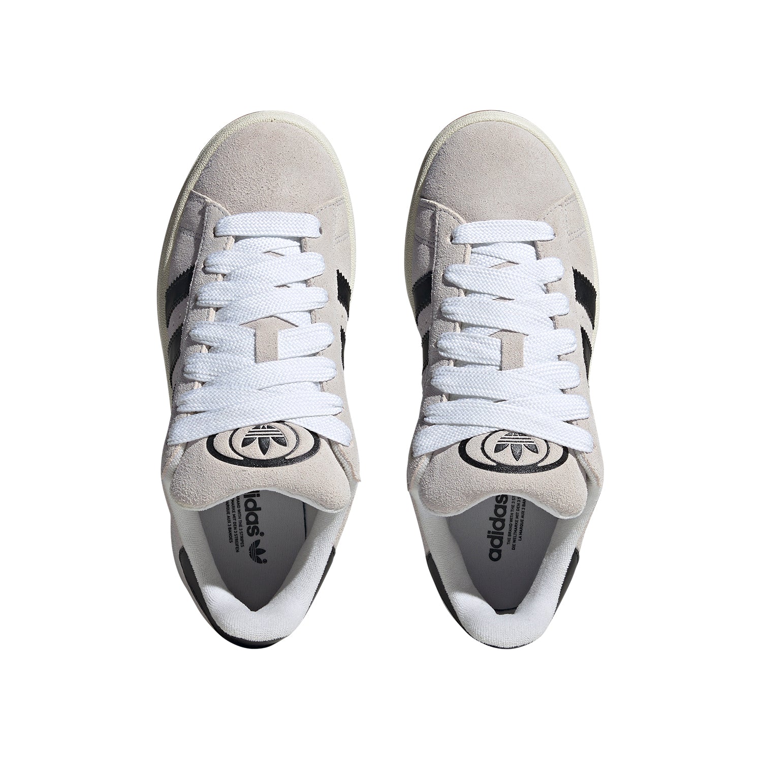 Zapatillas Originals Mujer Adidas Campus 00s W 6