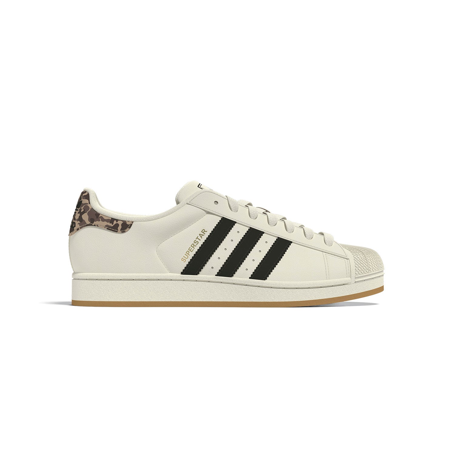 Zapatillas Originals Unisex Adidas Superstar ii 1